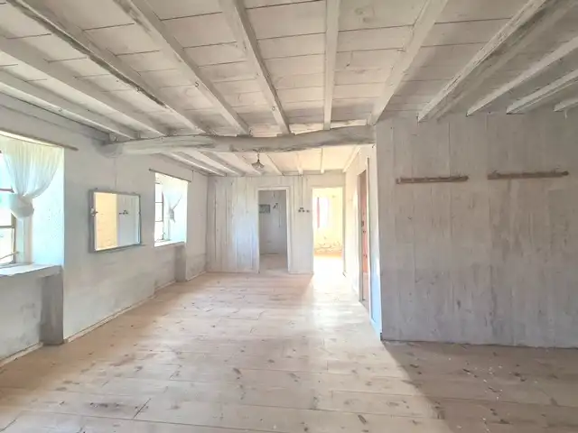Casa o chalet en venta en Cerdido con Jardín privado