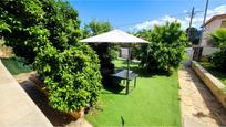 Jardí de Casa o xalet en venda en Castellbisbal amb Aire condicionat, Calefacció i Terrassa