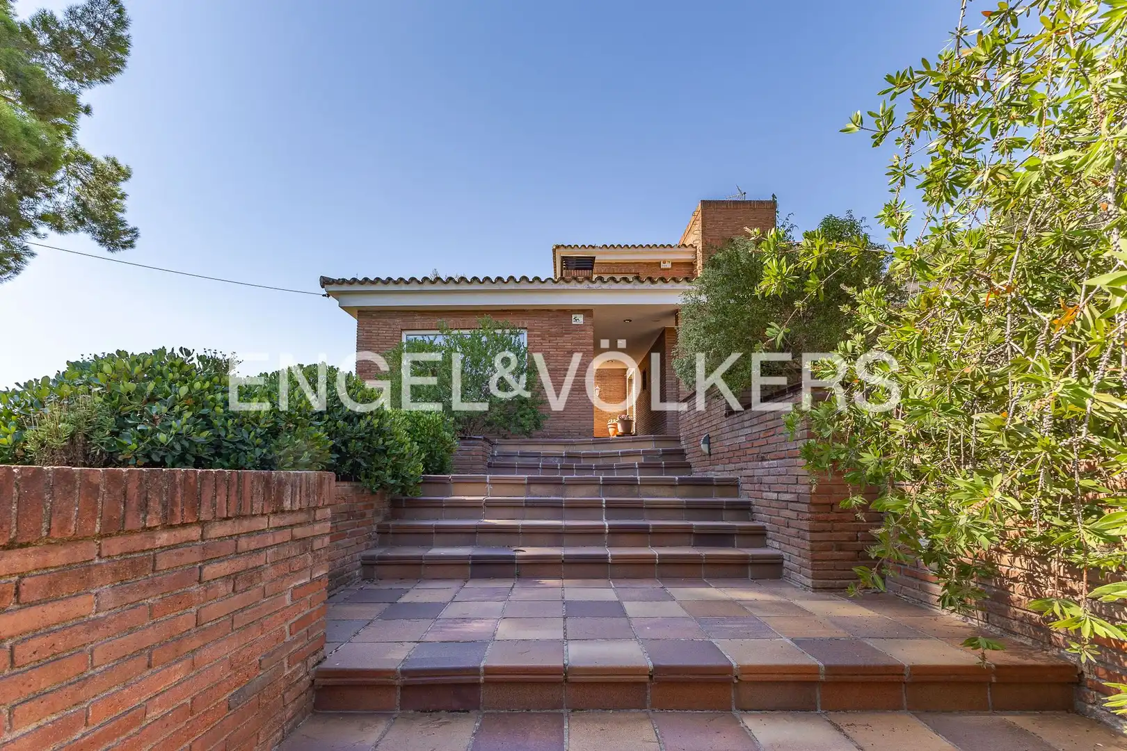 Casa amb terrassa en venda a Carrer de Can Domènec, imagen 2