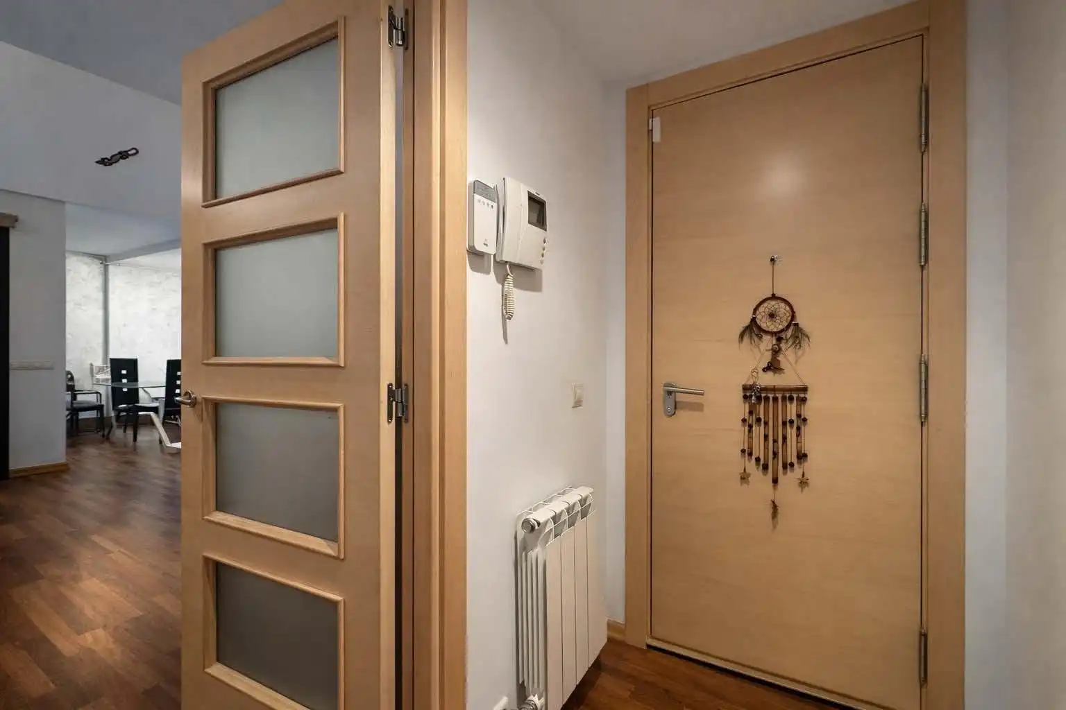 Dúplex en venta en Santpedor con Aire acondicionado, Calefacción y Parquet