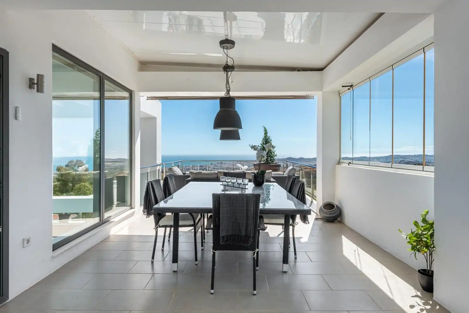 Casa con piscina en venta en Mijas pueblo, imagen 17