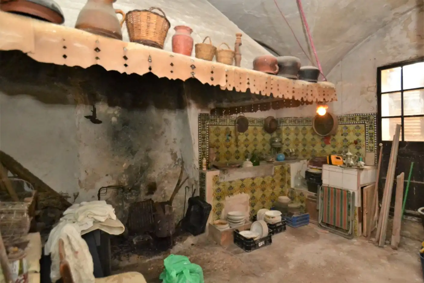 House with terrace for sale in Muro, imagen 10