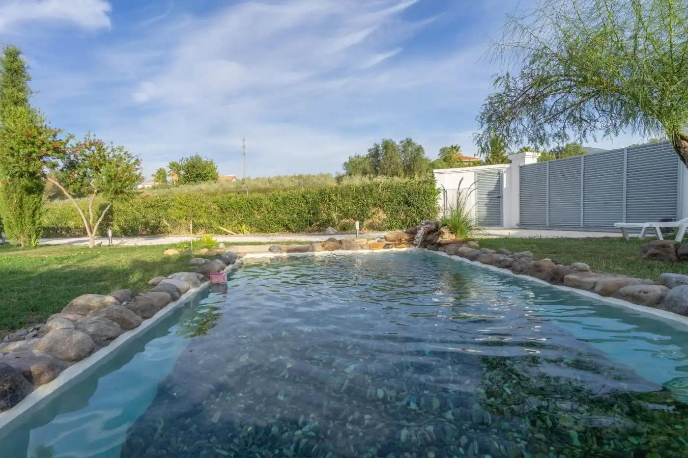 Villa mit Pool zum Verkauf in Centro, imagen 73