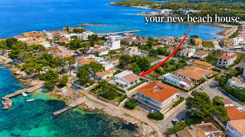 Foto 3 de Casa o xalet de lloguer a Ancores , Bacarés - Manresa - Bonaire, Alcúdia