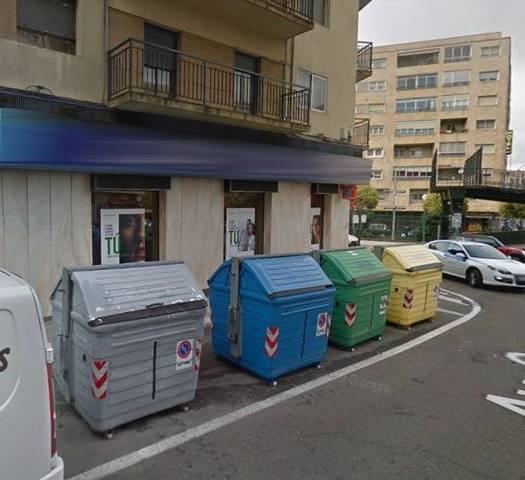 Local comercial en Venta en Prosperidad - Delicias