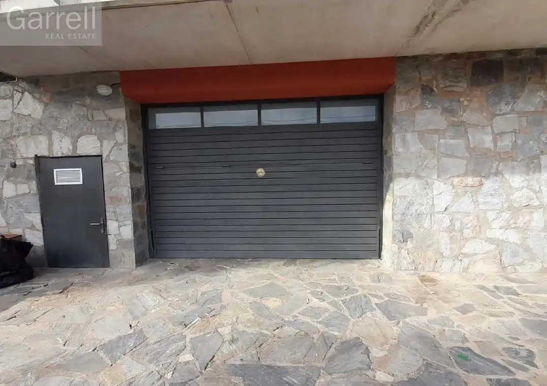 Casa adosada en venda a CL SANT GRAU (P) UR LA COMETA MONTAGUT I OIX (GI, Montagut i Oix