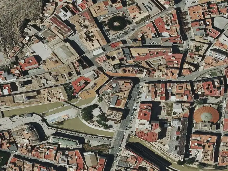 Wohnung zum Verkauf in Orihuela ciudad