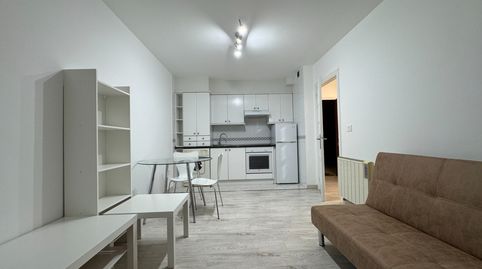Foto 2 de Apartamento en venta en Calle Compostela, Rois, A Coruña
