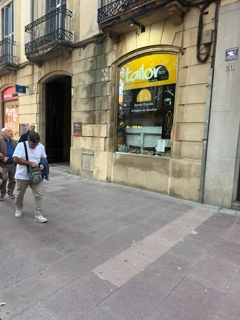 Local comercial en alquiler en Carrer Rambla 22, imagen 8