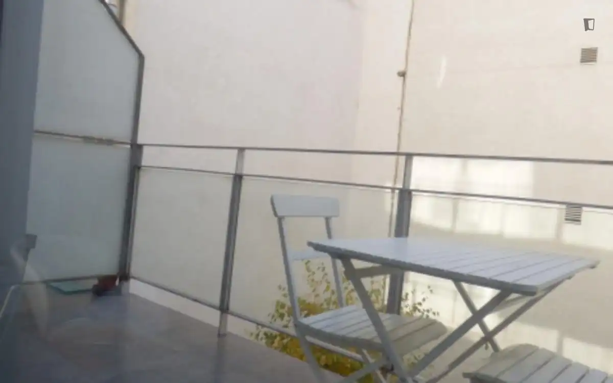 Mini appartamento in affitto a Centro, imagen 9