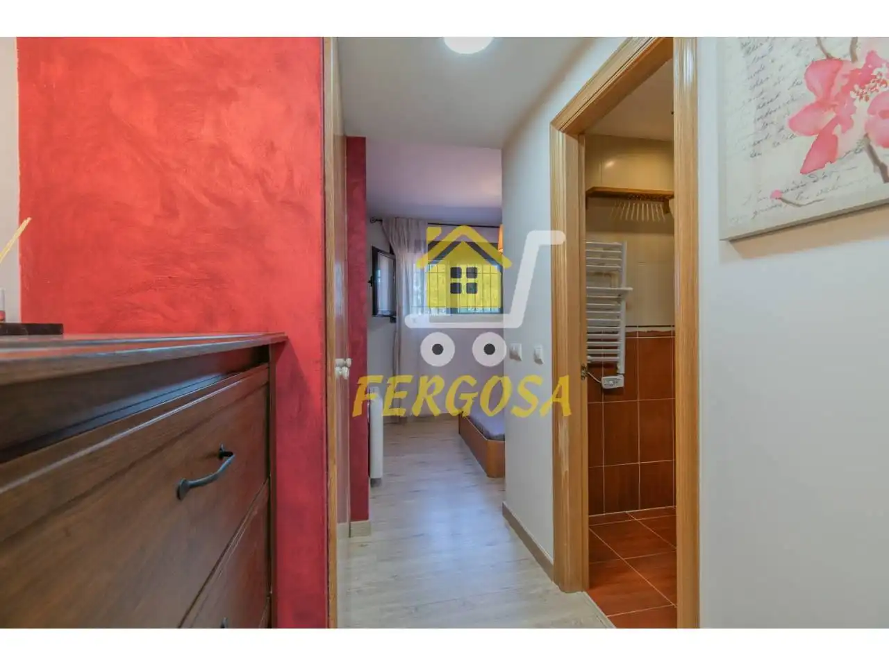 Flat for sale in Casarrubios del Monte pueblo