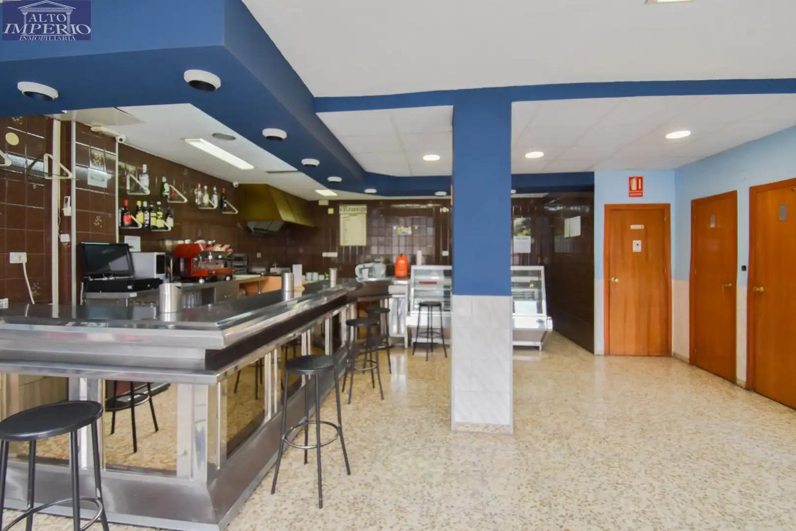 Business premises for sale in Plaza de Poeta Garcilaso de la Vega 6, imagen 14