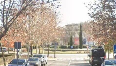 Foto 2 de Garatge en venda a Avenida de Severo Ochoa, Vega de la Moraleja, Madrid