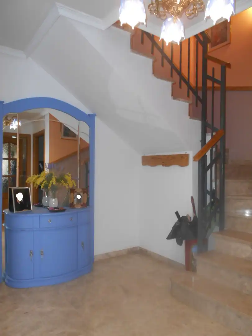 Duplex with lift for sale in Calle Melilla, imagen 29