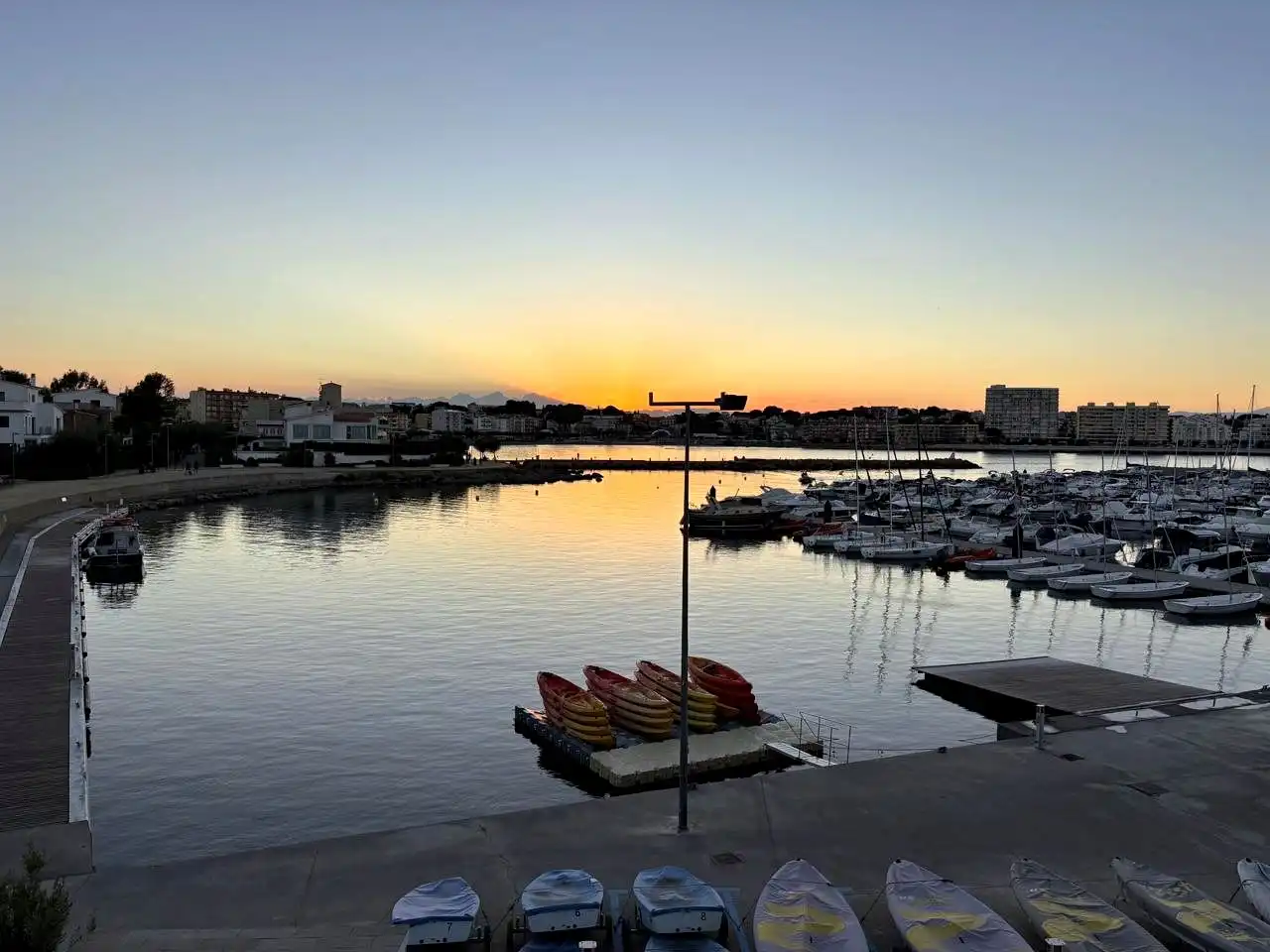 Studio with lift for sale in Port - La Cota - Puig Sec, imagen 34
