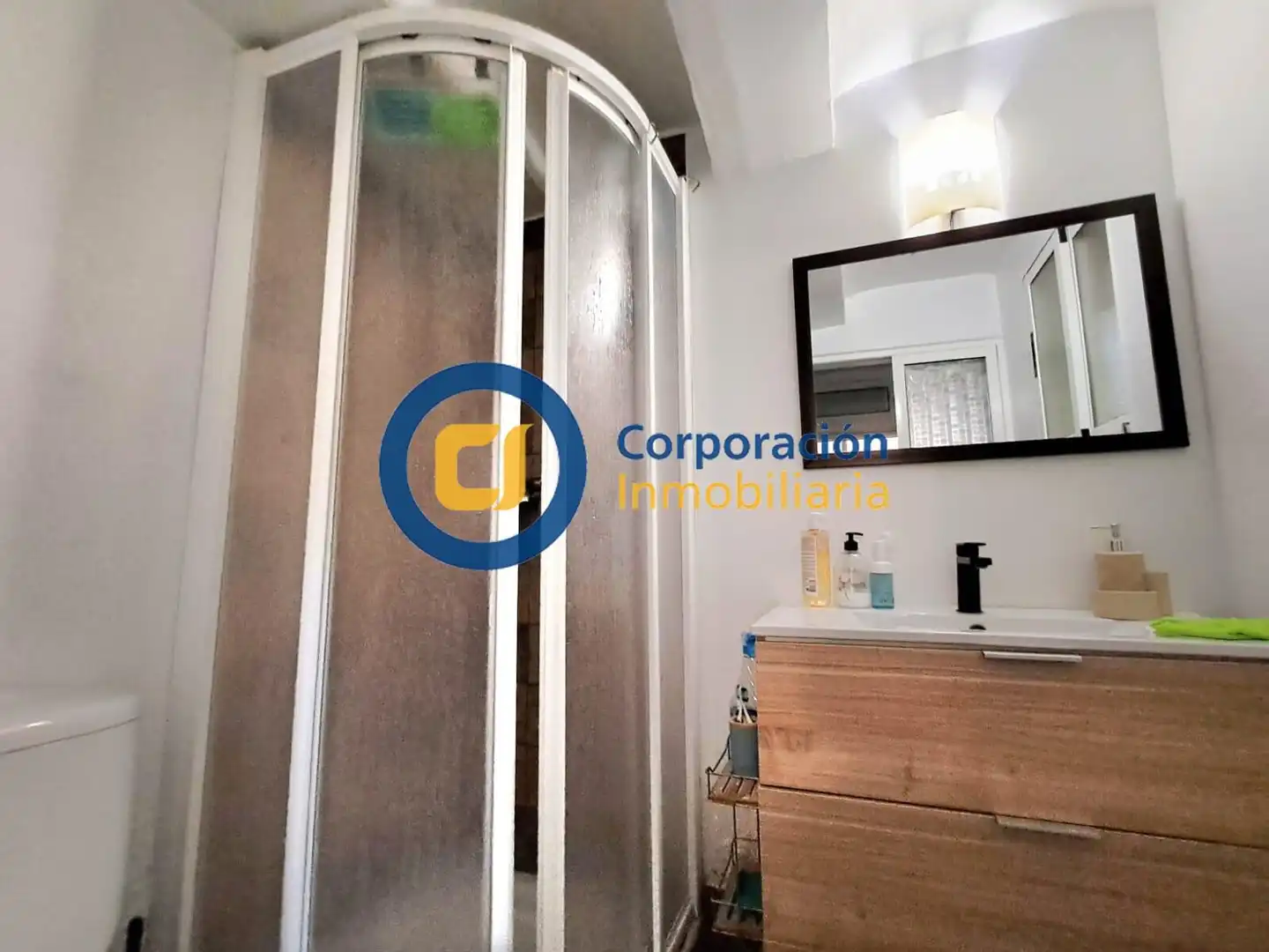 Exterior view of Houses for sale in Lorca Ciudad