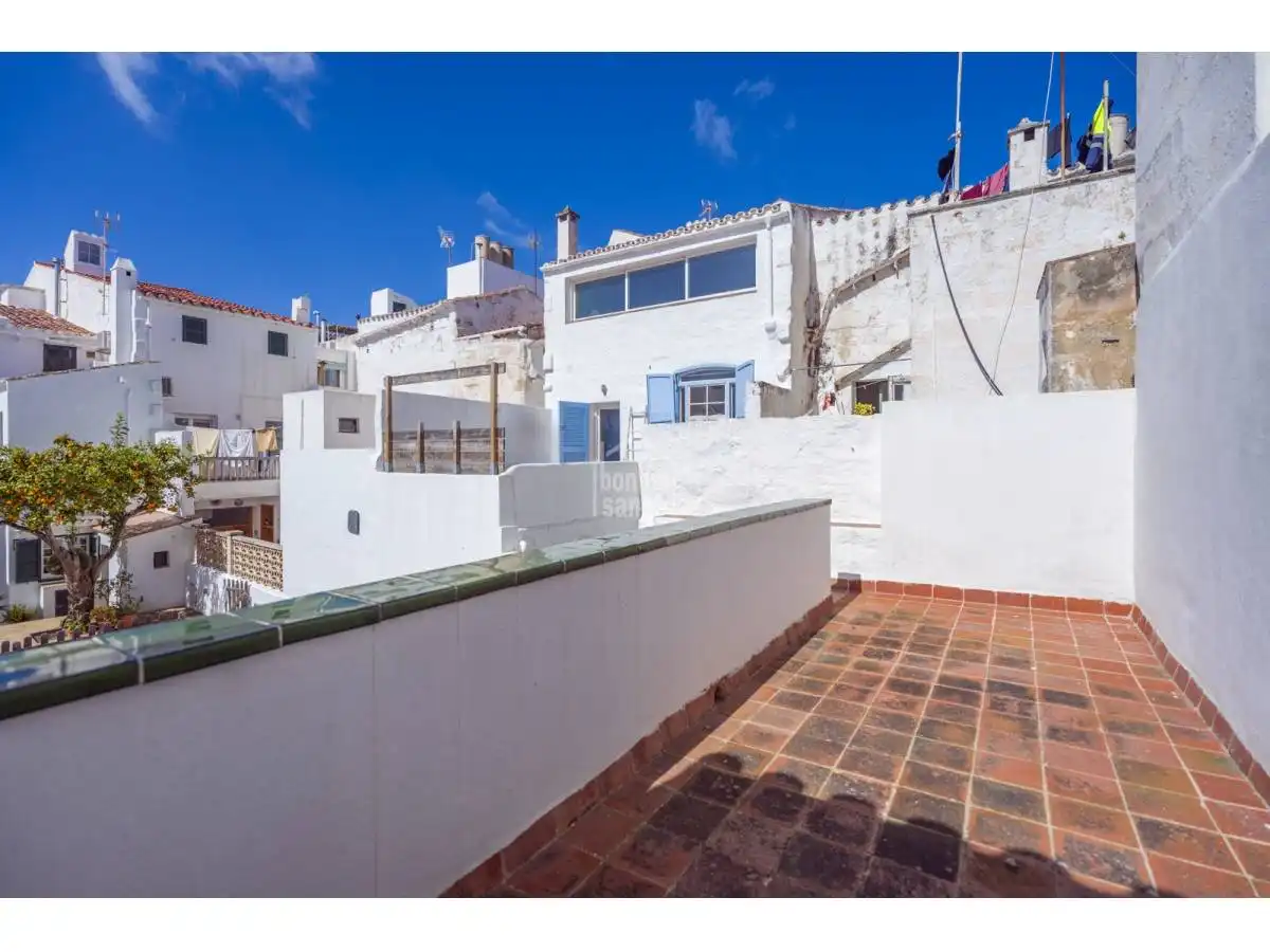 Villa mit Pool zum Verkauf in Maó ciutat, imagen 33