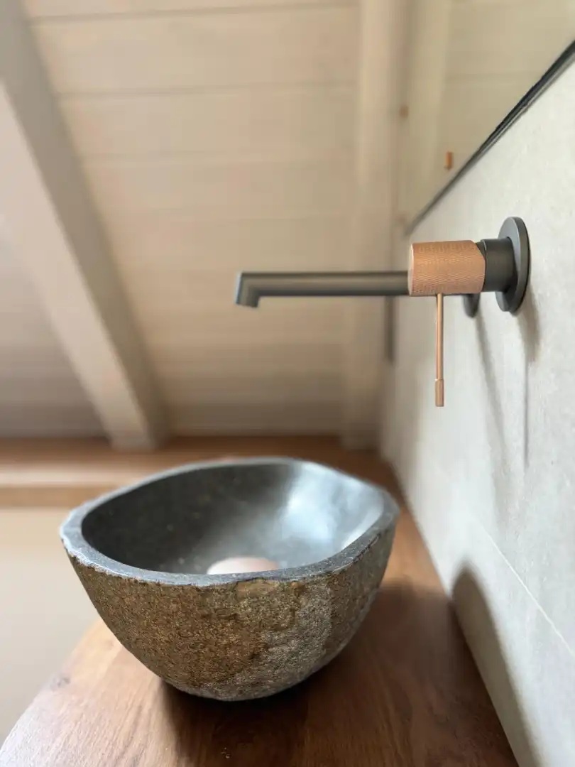 Baño de Ático en venta en Vielha e Mijaran con Aire acondicionado, Calefacción y Parquet