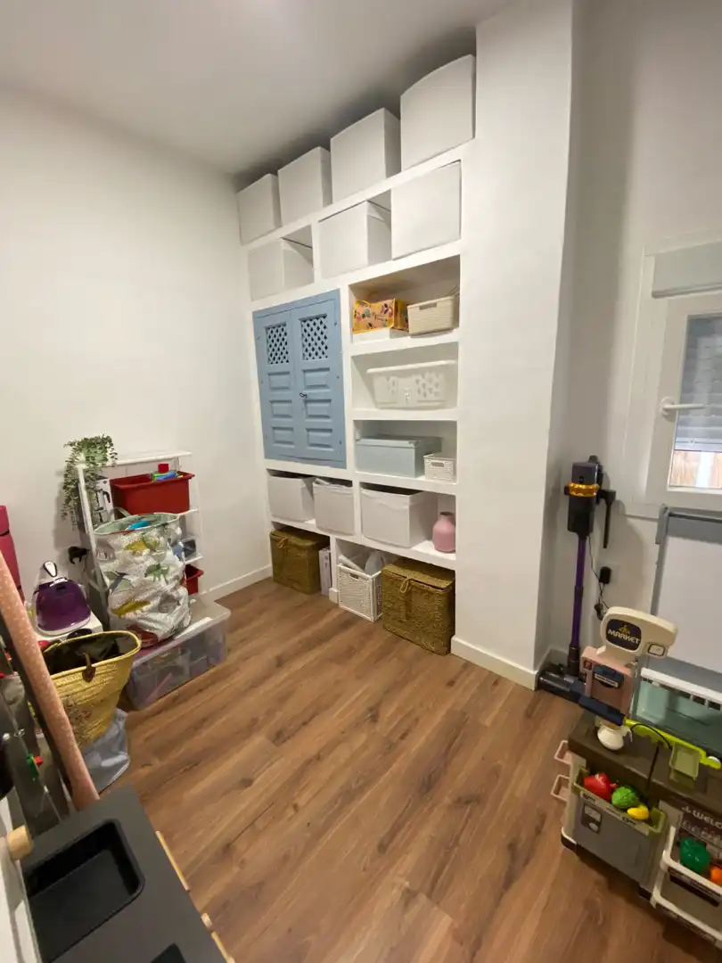 Piso con ascensor en venta en Cruces, imagen 11