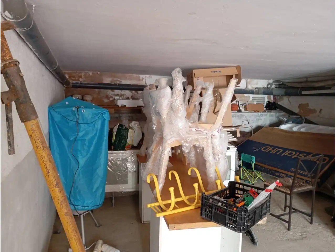 Casa o xalet en venda en Cunit amb Calefacció, Jardí privat i Terrassa