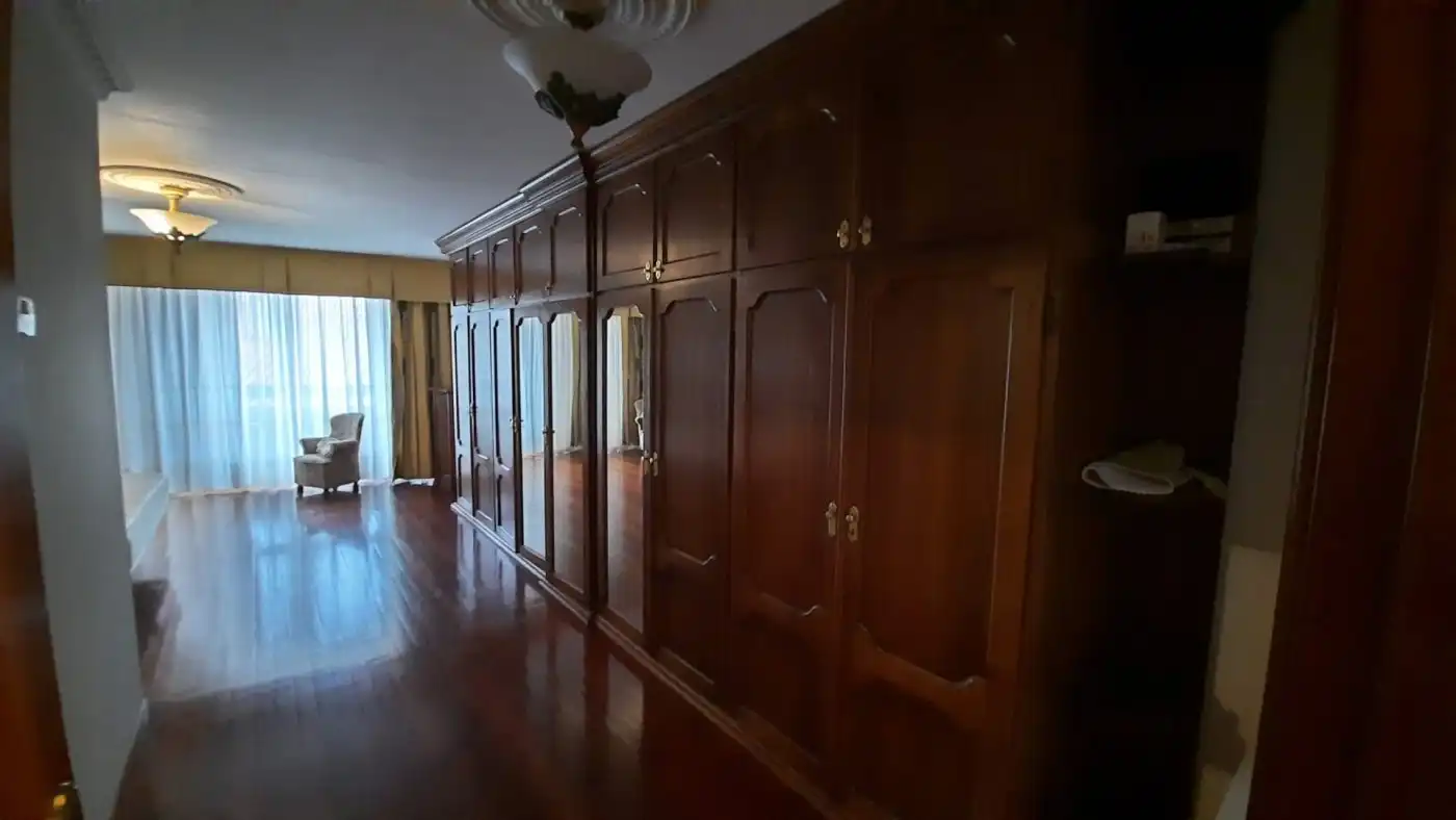 Casa o chalet en venta en Corcubión con Calefacción, Terraza y Trastero