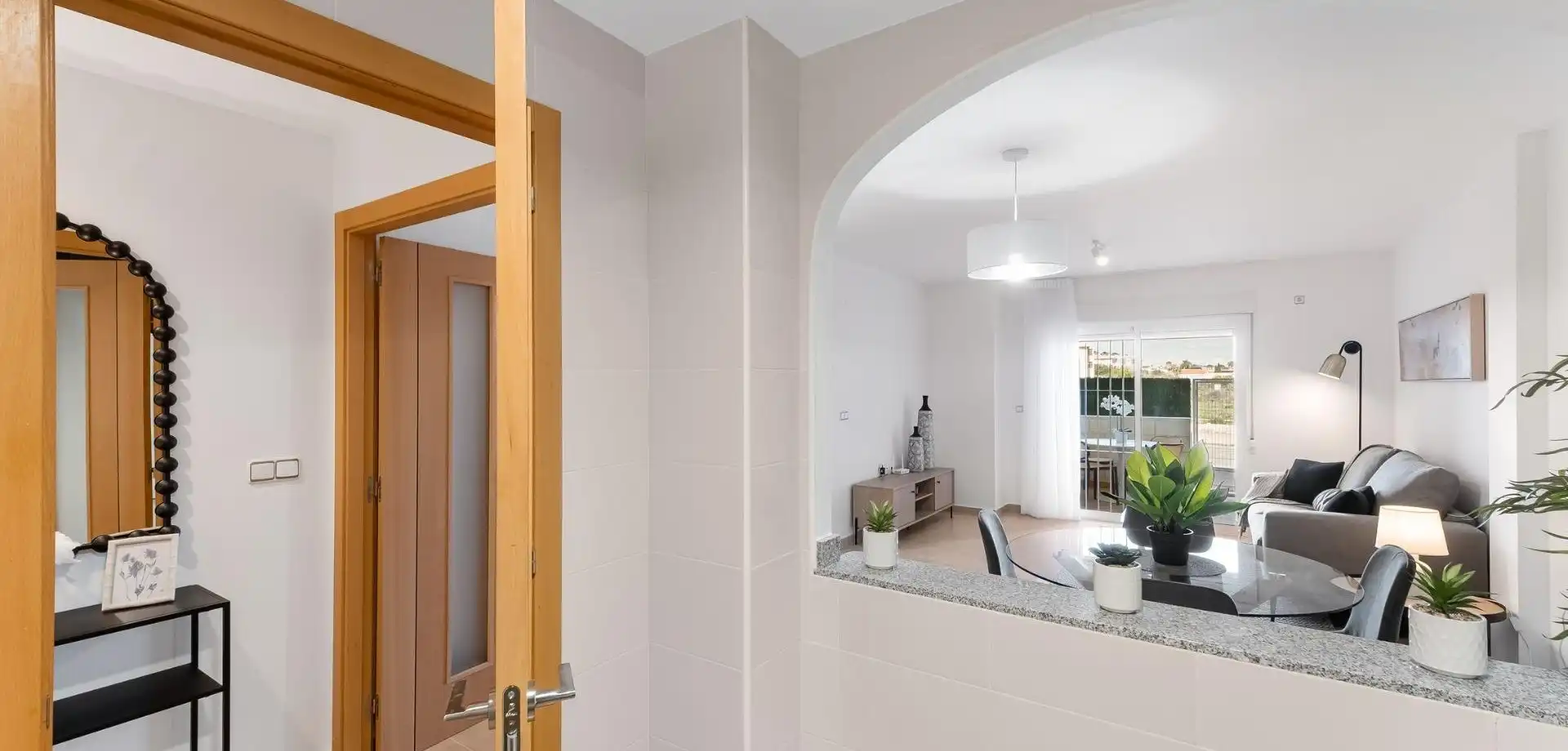 Appartement avec terrasse à vendre à Orihuela Costa, imagen 13