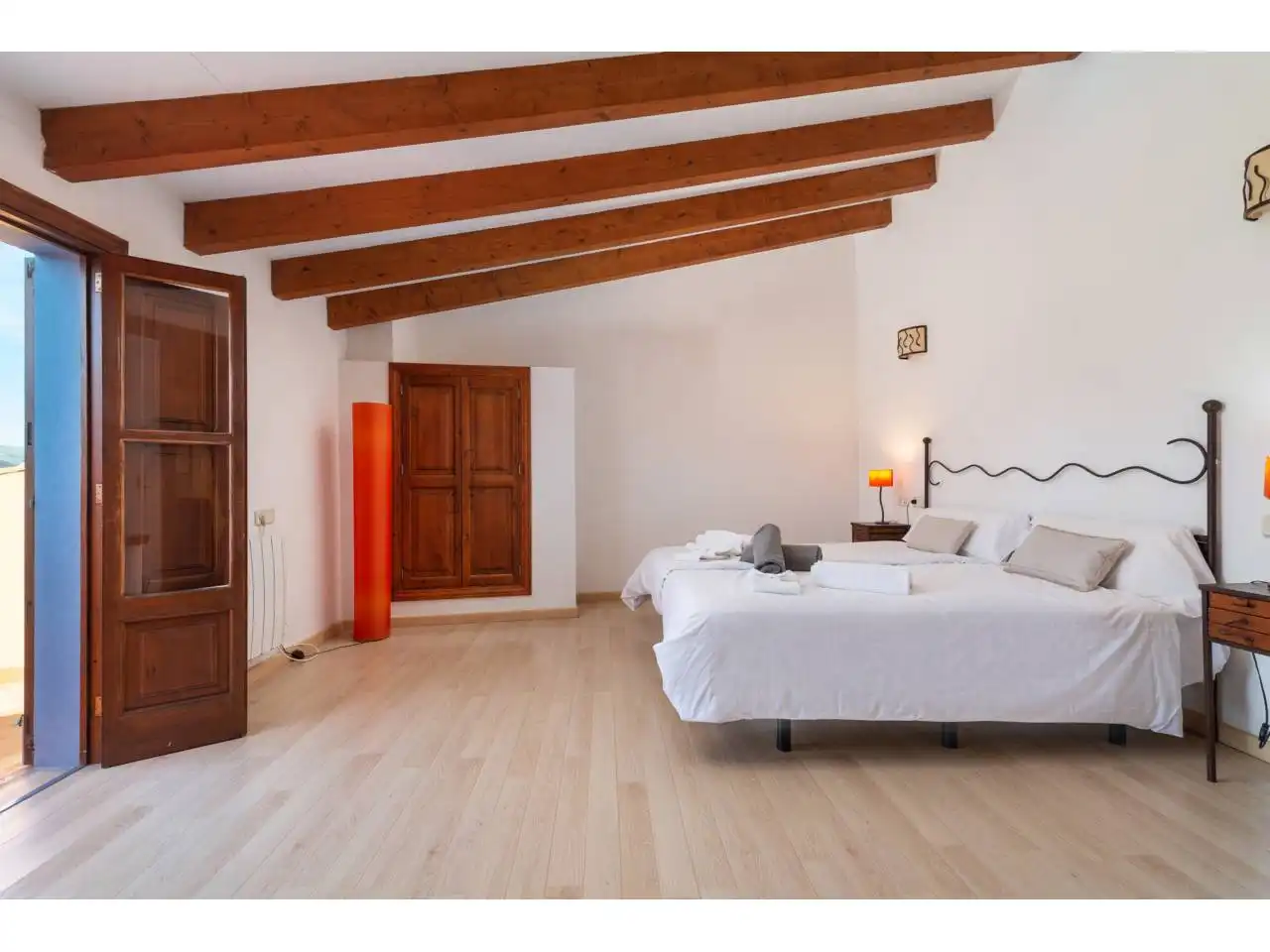 Maison avec piscine à vendre à Selva, imagen 56