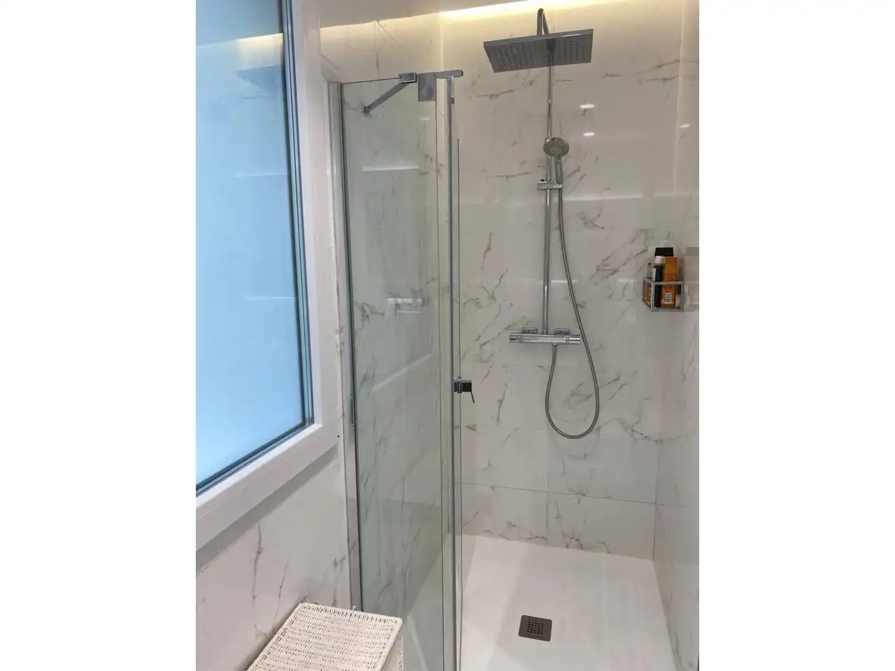 Piso en venta en Calle Roa de la Vega, Centro Ciudad