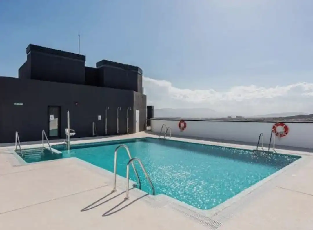 Appartement compact avec piscine à vendre à 30 Paseo Martiricos #escalera 1 planta 9 puerta H, imagen 22