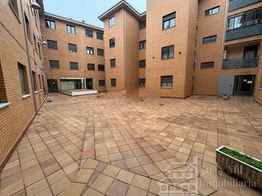 Wohnung zum Verkauf in Castellanos de Moriscos