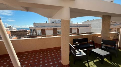 Foto 2 de Àtic de lloguer a Calle Ramón Gallud, 187, Zona Playa del Cura, Torrevieja