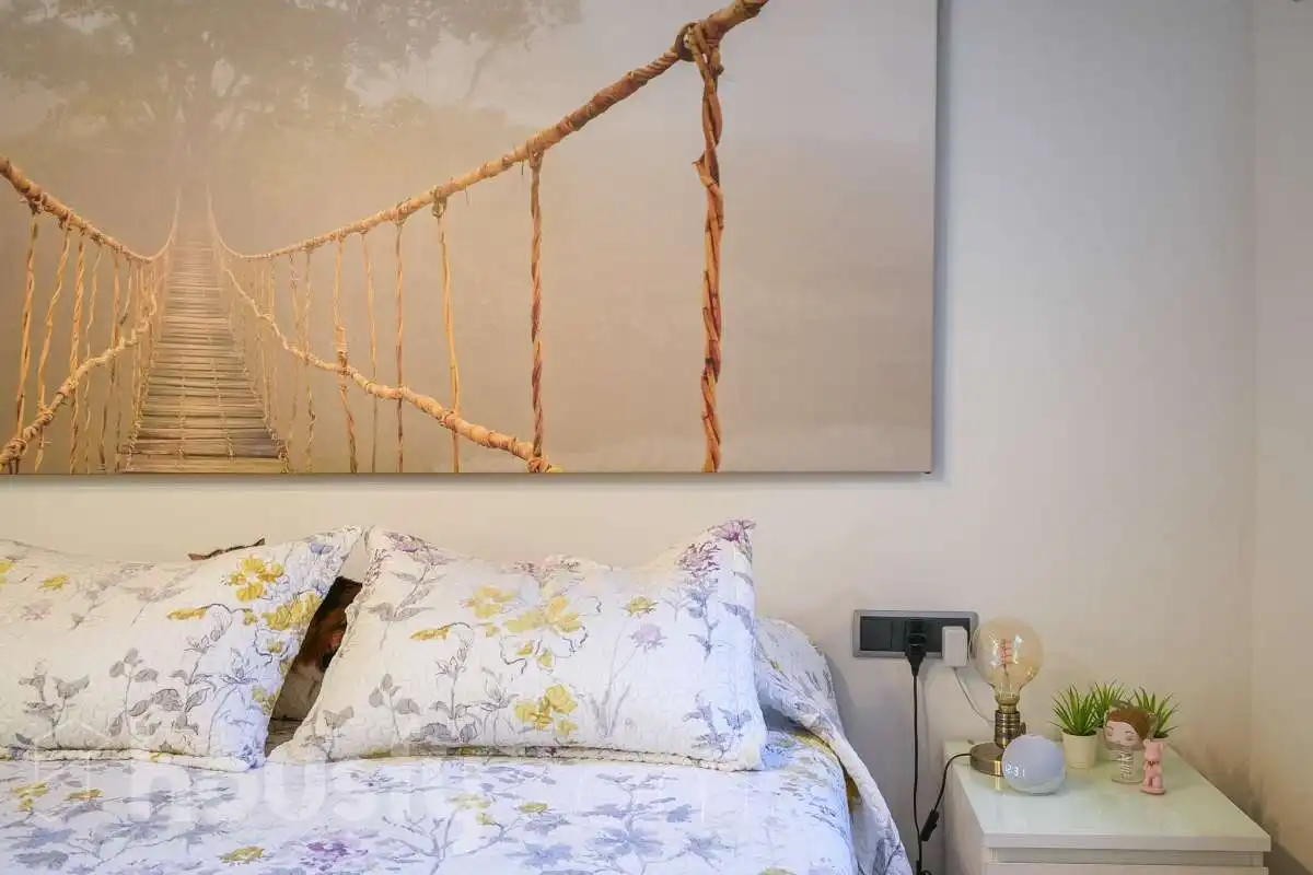 Habitación de Piso en venta en Madrid con Aire acondicionado, Calefacción y Amueblado