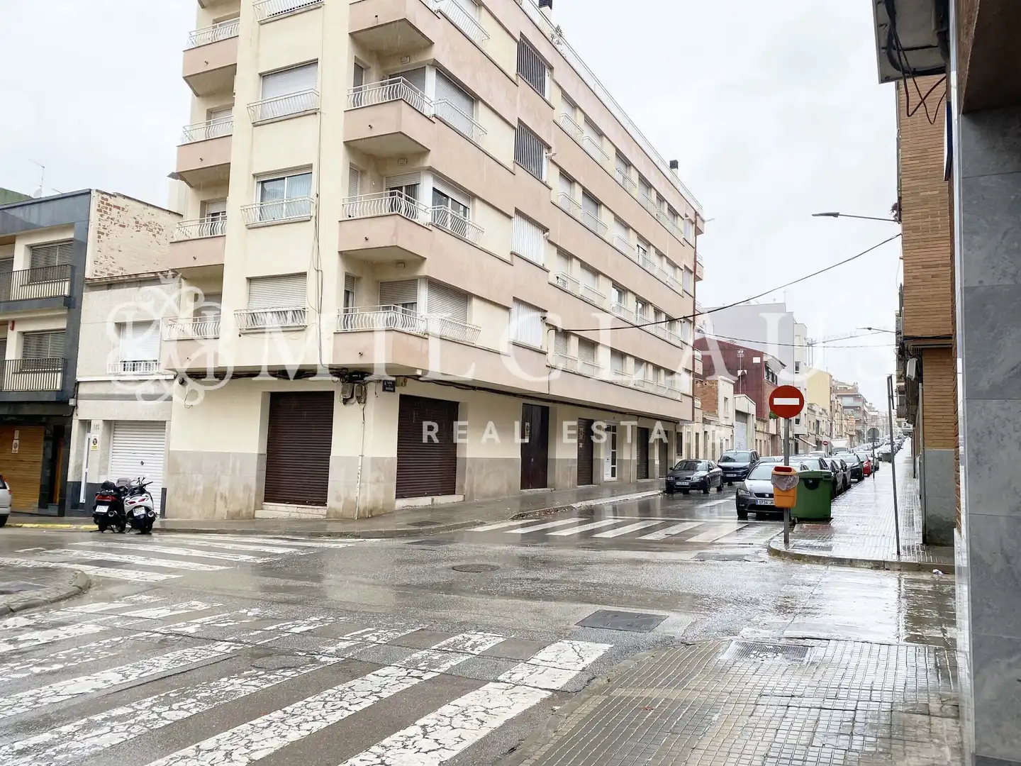 Residenziale con ascensore in vendita a Carrer de Marconi, imagen 35