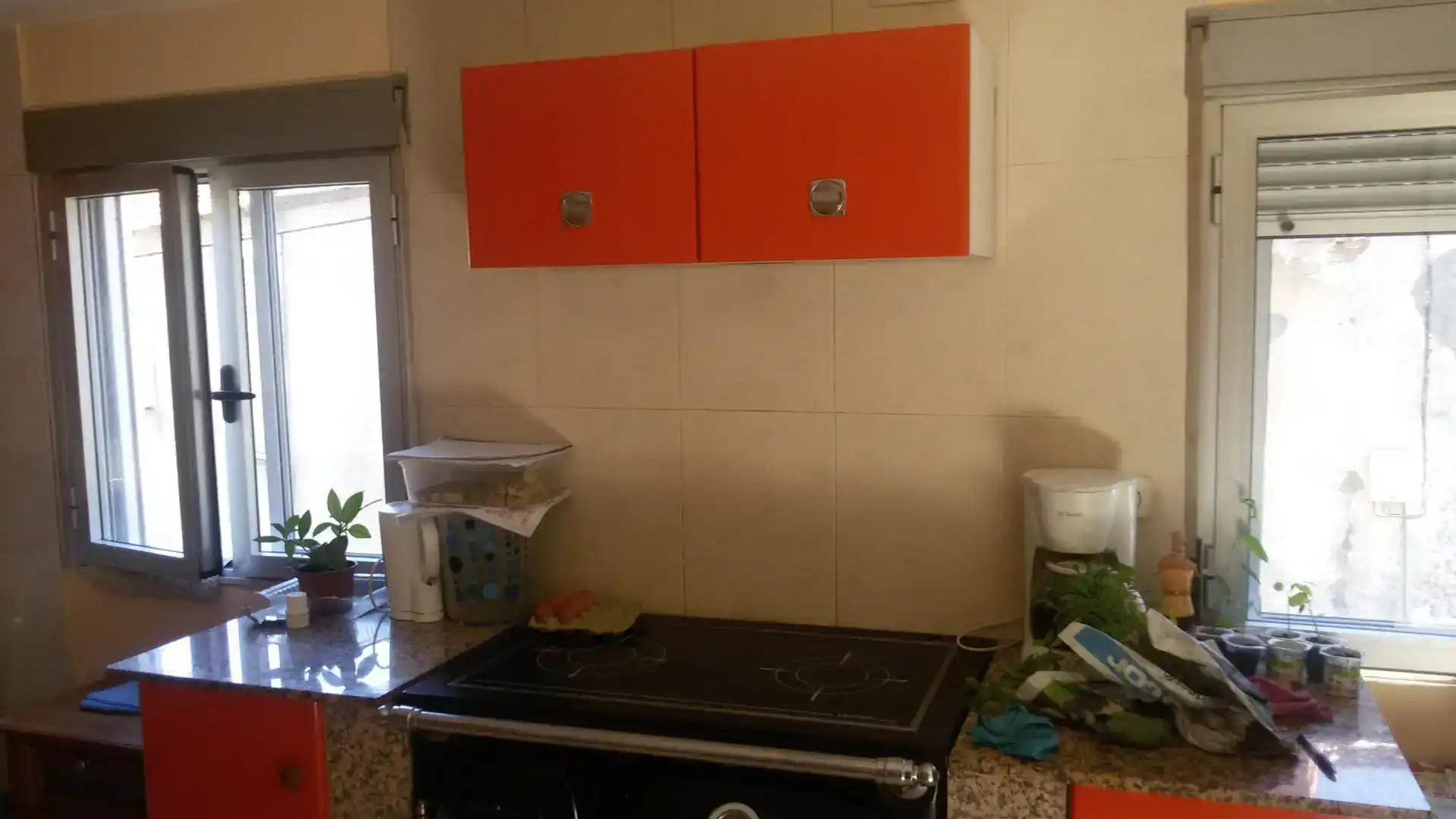 Cocina de Casa o chalet en venta en Boborás