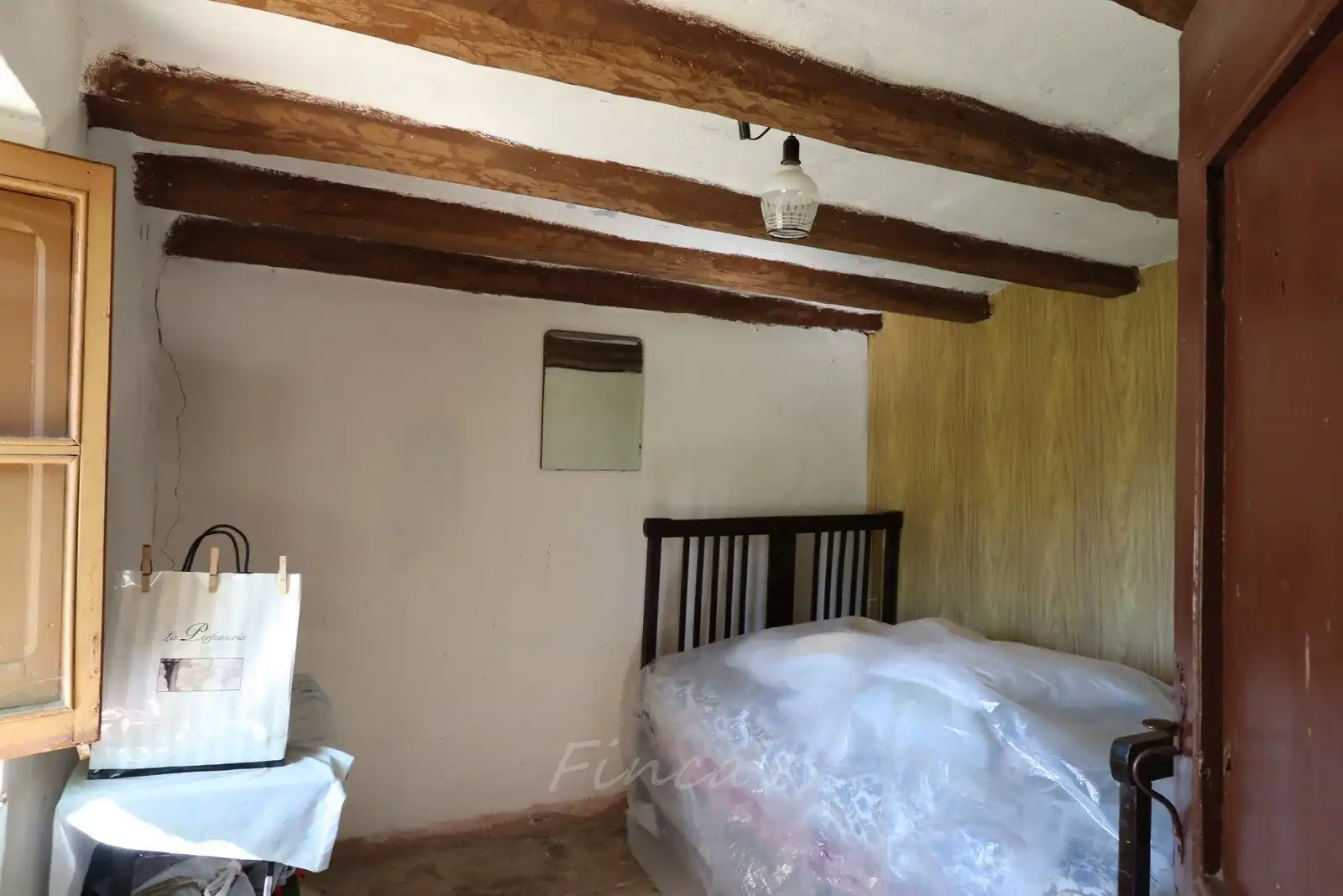 Habitación de Finca rústica en venta en Saldes