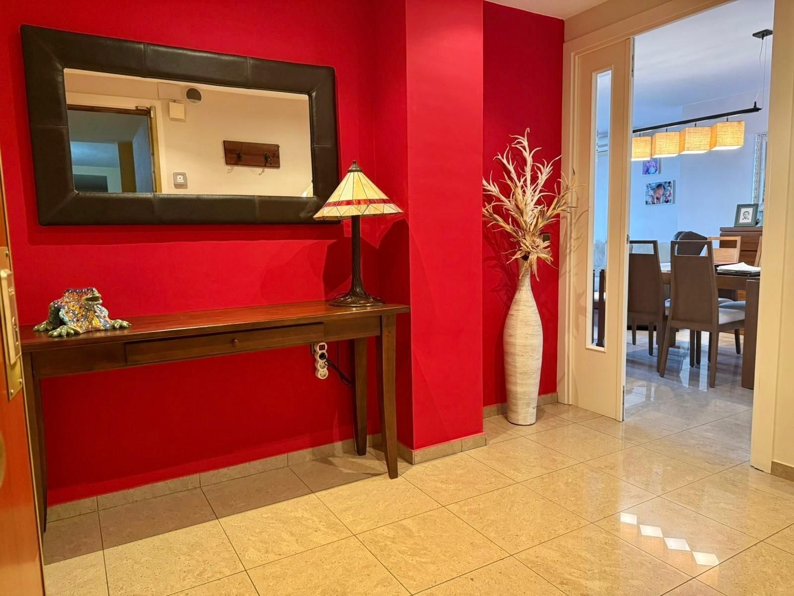 Apartament en venda en Pineda de Mar amb Aire condicionat, Terrassa i Traster