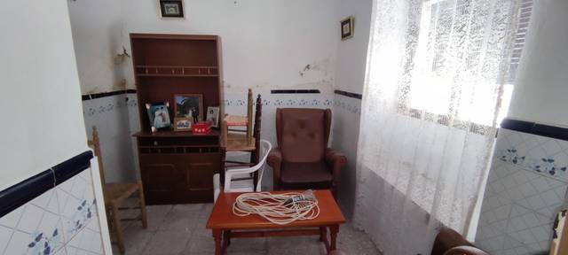 Planta baja en Venta en Garrovillas de Alconétar