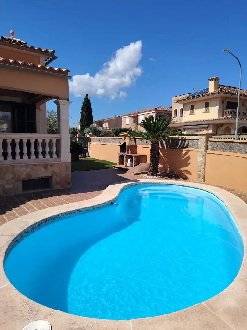 Casa o chalet en venta en Sa Cabana - Can Carbonell - Ses Cases Noves