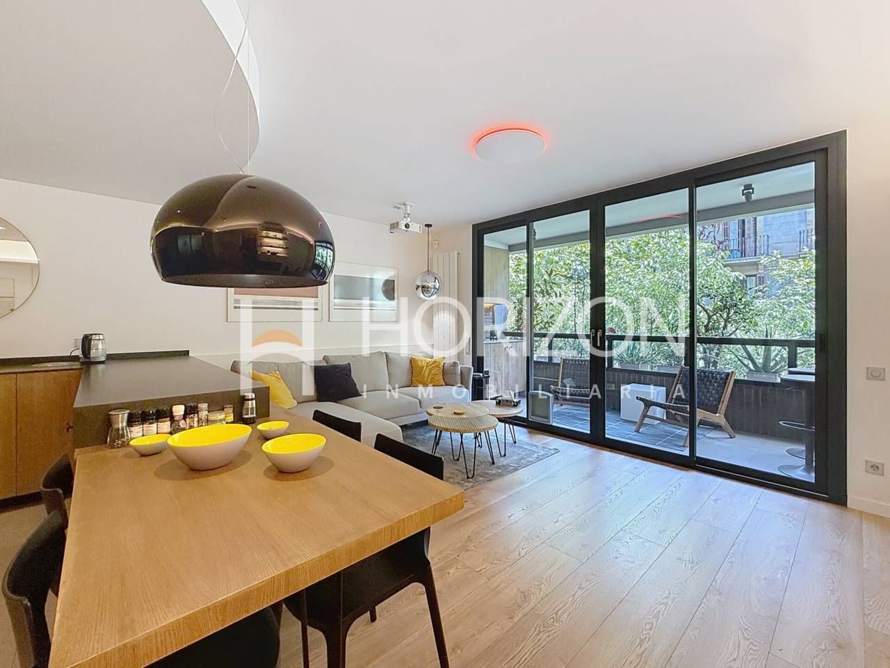 Wohnung zum verkauf in Diputació, L'Antiga Esquerra de l'Eixample, Eixample