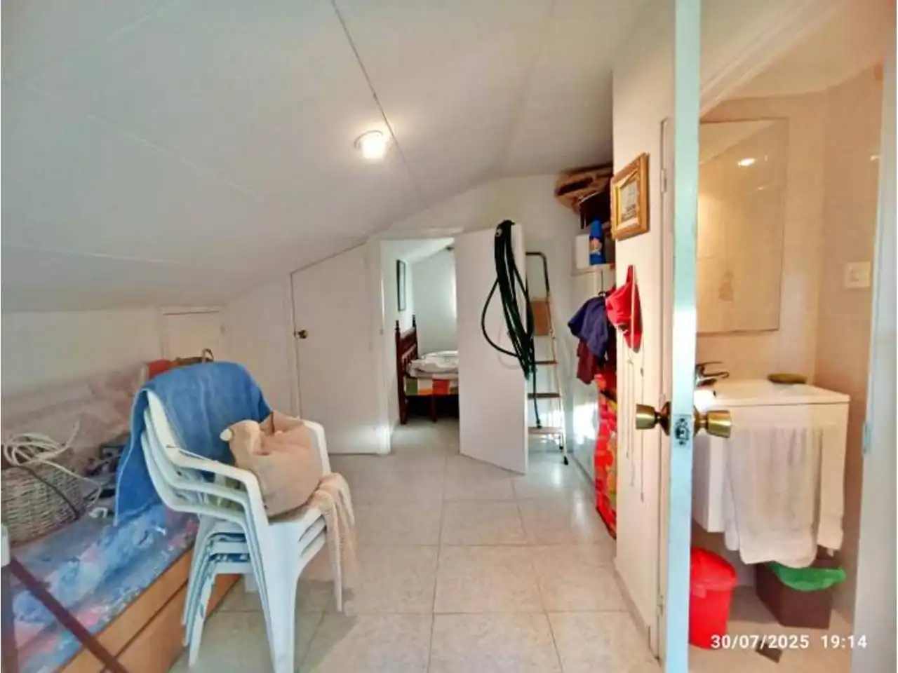 Ático en venta en Cunit con Aire acondicionado, Calefacción y Terraza
