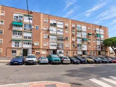 Appartement à vendre à Fuencarral - El Pardo