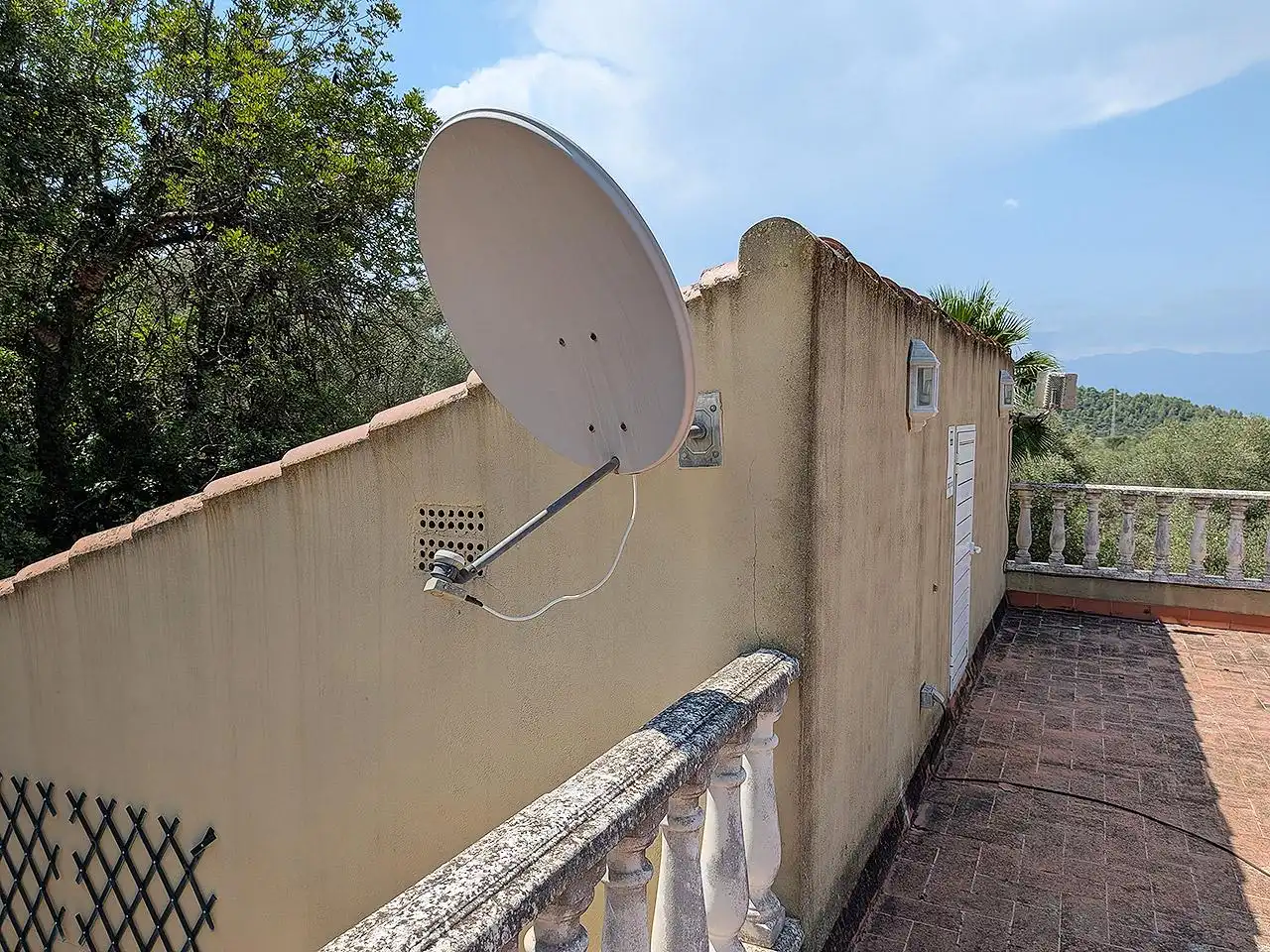 Garden of Country homes for sale in Freginals  with Private garden and Swimming Pool