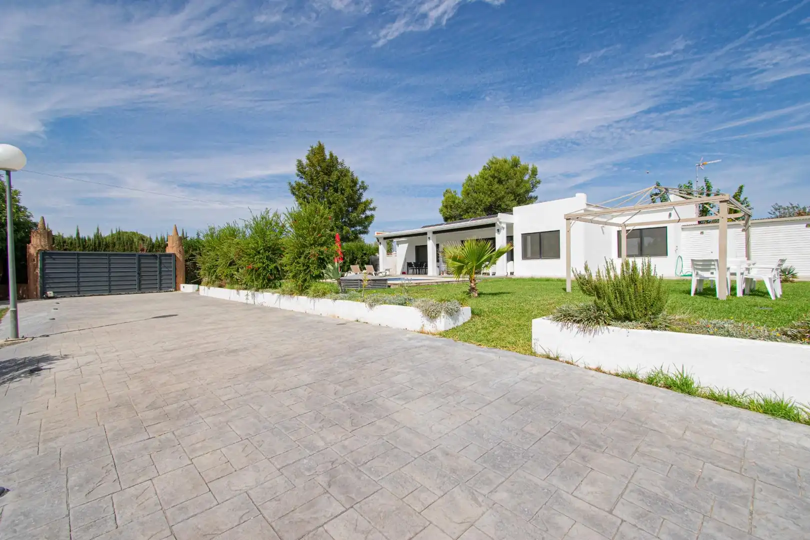 Villa con piscina in vendita a Calle del Cabo de Gata, imagen 26