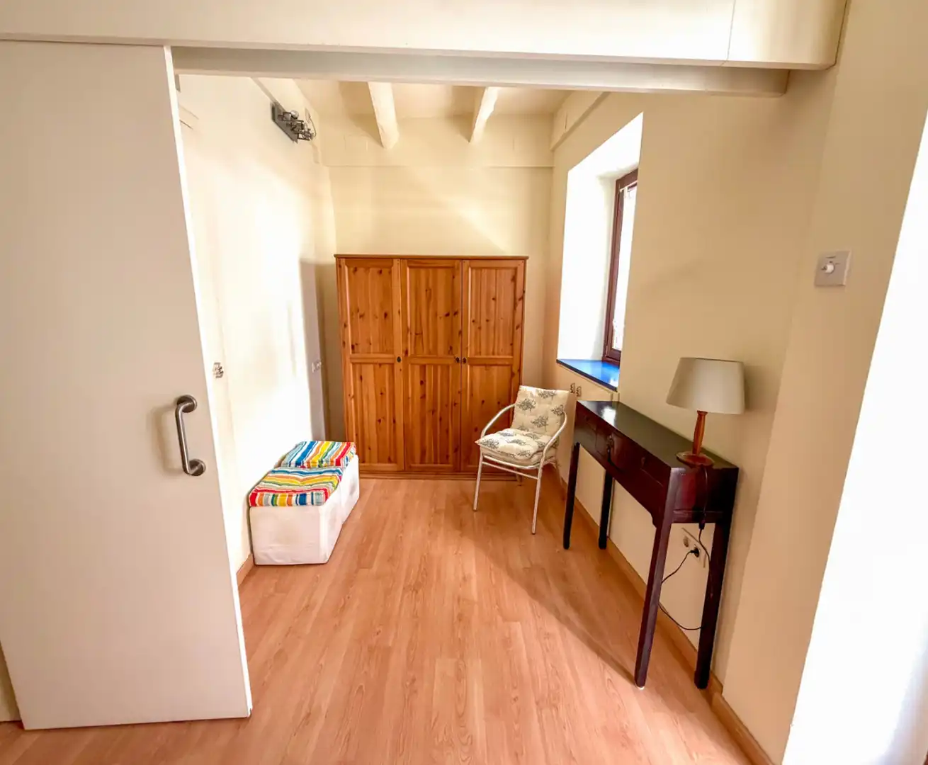Flat for sale in Sitges  with Air Conditioner, Heating and Terrace