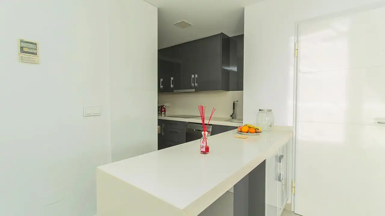 Casa amb piscina en venda a Orihuela Costa, imagen 53