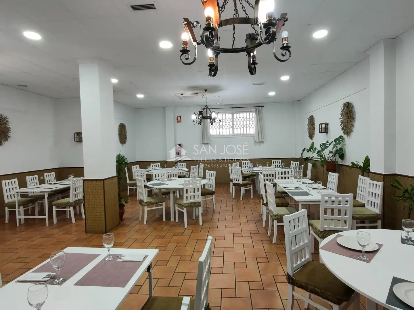 Business premises for sale in Aspe Centro