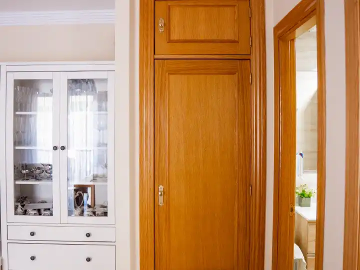 Kitchen of Flat for sale in Maracena  with Air Conditioner, Terrace and Balcony