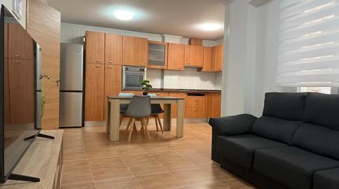 Photo 4 of Flat to rent in Centro, Alicante