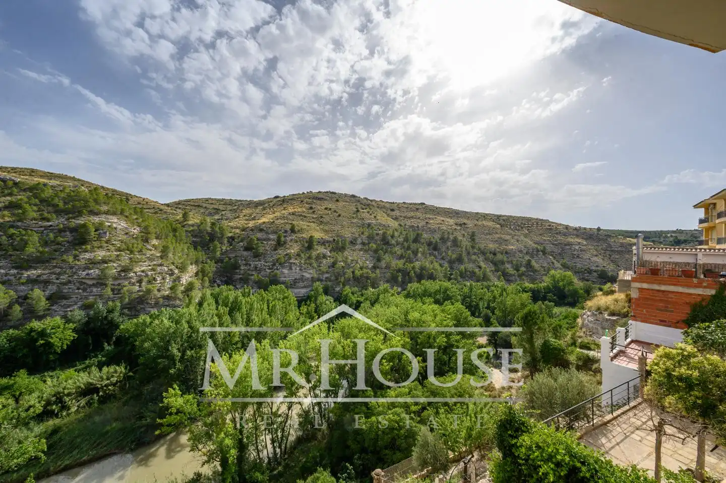 Casa adosada en venta en Jorquera con Aire acondicionado, Calefacción y Terraza