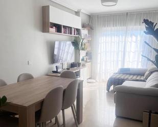 Sala d'estar de Pis per a compartir en Villaviciosa de Odón amb Aire condicionat, Calefacció i Terrassa